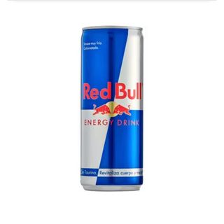 Red bull