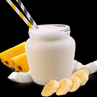 Colada jungle