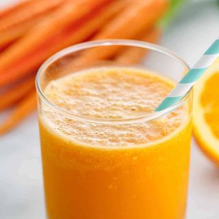 Ginger boost