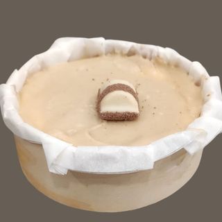 Mini Cheesecake Kinder