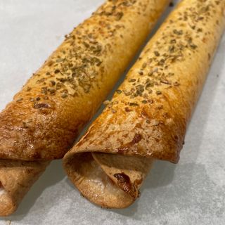 Fajita bacon filadelfia