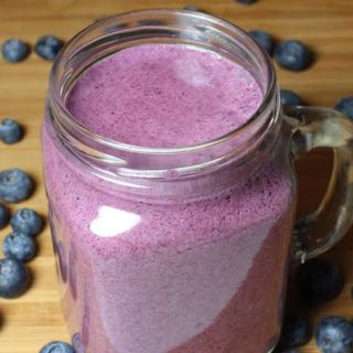Berries paradise