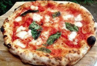 Pizza Margarita (33 Cm.)