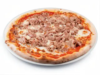 Pizza Atún (33 Cm.)