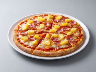 Pizza Hawaiana (33 Cm.)