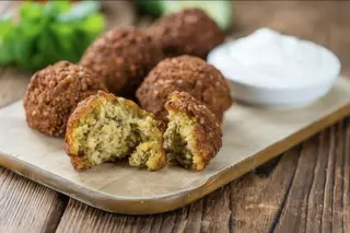Falafel (5 Uds.)