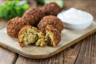 Falafel (5 Uds.)