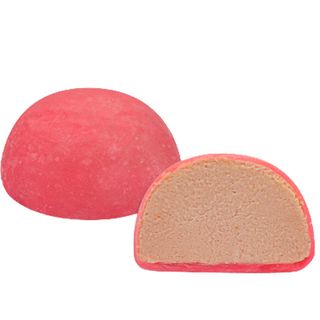 Mochi de Fresa