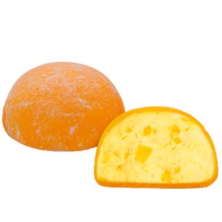 Mochi de Mango