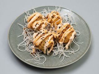 Explosión de Atún (4 uds.)