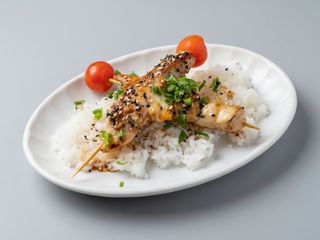 Yakitori (2 uds.)
