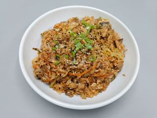 Yakimesi de cerdo