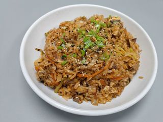YAKIMESI DE SALMON