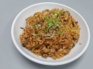 yakimesi de pez mantequilla
