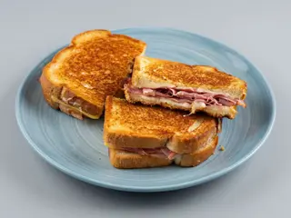 Sándwich Mixto