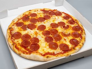 Peperoni ( 40 cm)