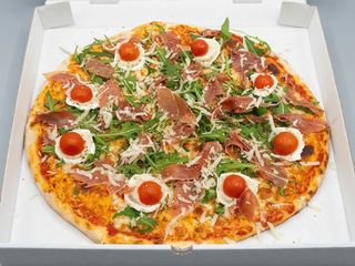 Parmigana (40 Cm.)