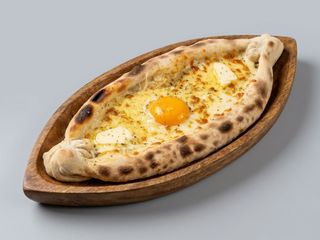 Kachapuri ( pizza georgiana 40 Cm )