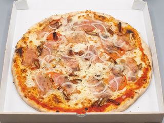 Delicia de elche ( 26 cm )