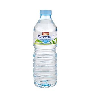 Agua (500 ml.)