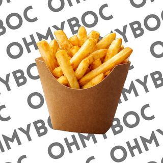 Guarnición De Papas