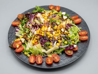 Ensalada De La Casa