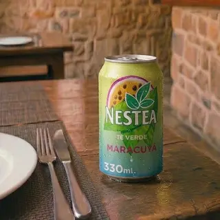 Nestea maracuyá.