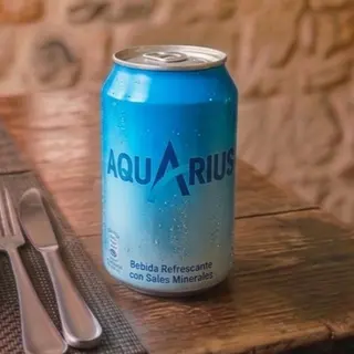 Aquarius limon.