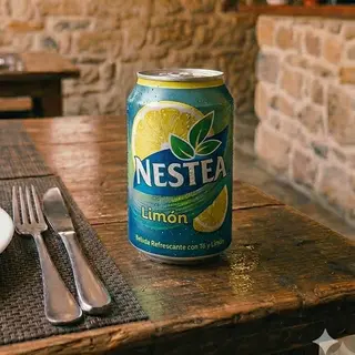 Nestea.