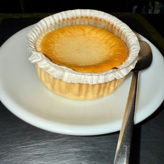 Mini Tarta de Queso