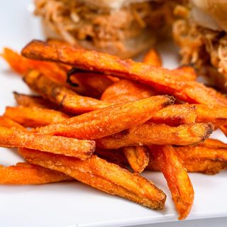 Sweet fries