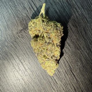 London Cake
