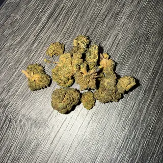 Tuti Fruti