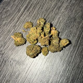 Tuti Fruti