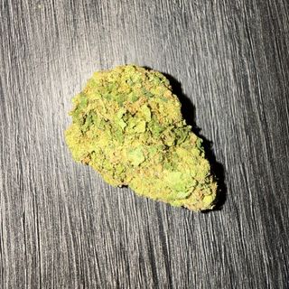 Super Silver Haze