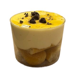 Tiramisù Mango