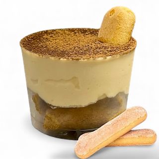 Tiramisù Clásico