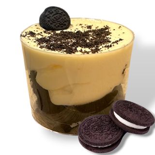 Tiramisù de Oreo