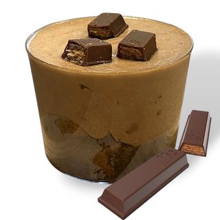 Tiramisù Especial KitKat