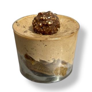 Tiramisù Ferrero Rocher