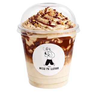 Nutella Cappuccino
