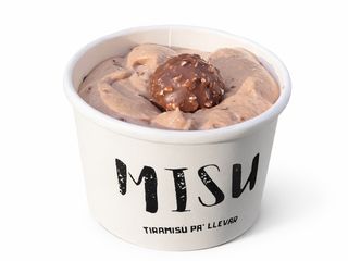 Tiramisù Ferrero Rocher