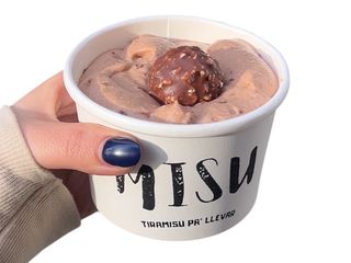 Tiramisù Ferrero Rocher