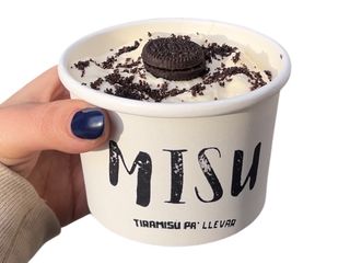 Tiramisù Oreo