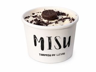 Tiramisù Oreo