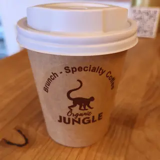 Capuchino