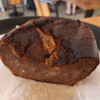 Banana Bread
