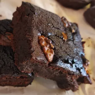 Brownie de Chocolate