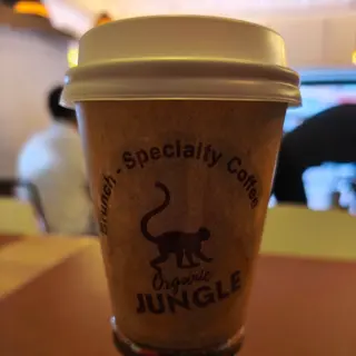 Espresso