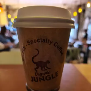 Café Americano